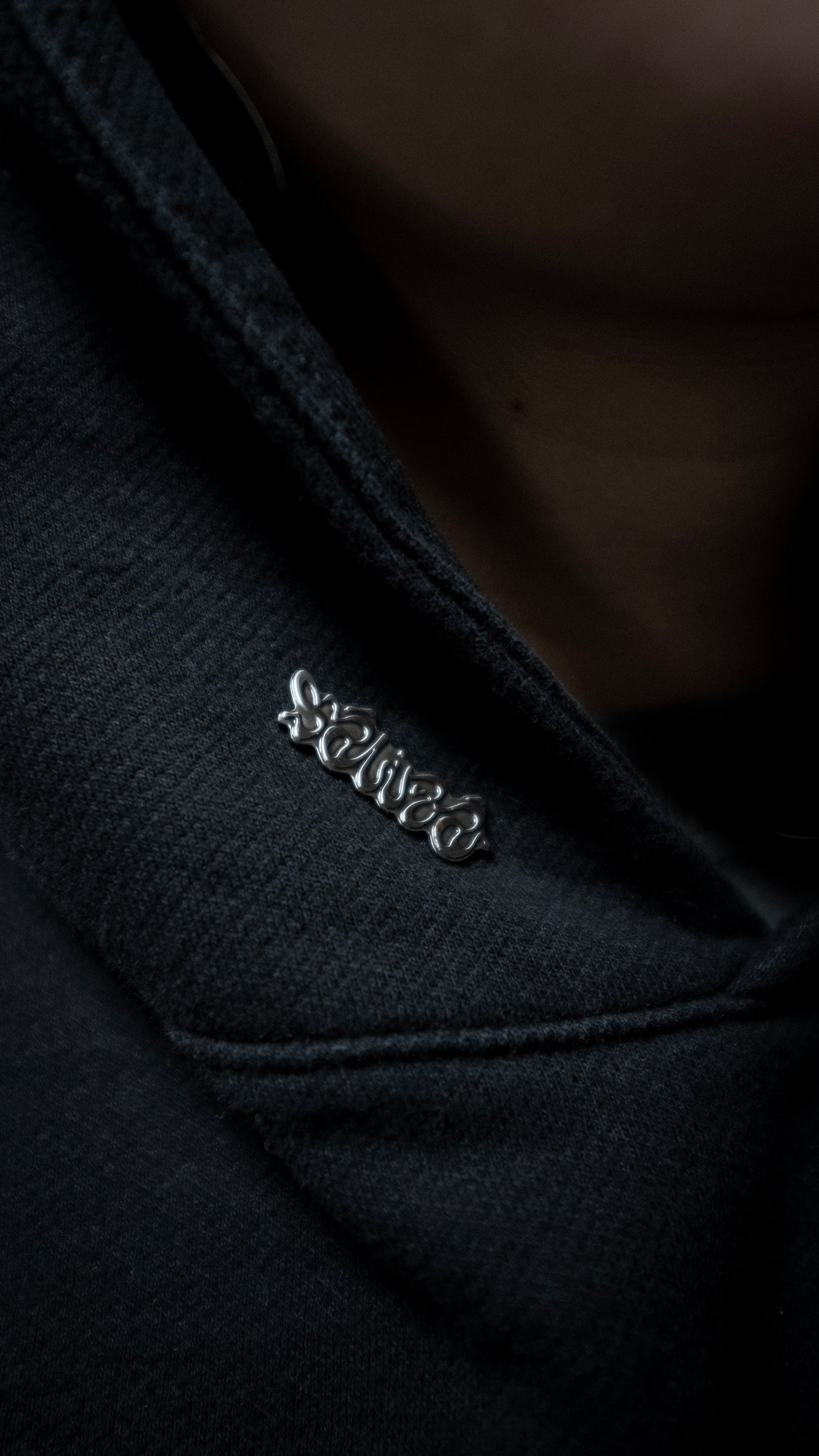 Armoured Pin
