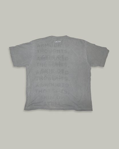 Marked Armour Tee